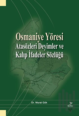 Osmaniye Yöresi | Kitap Ambarı