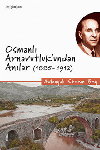 Osmanlı Arnavutluk’undan Anılar (1885-1912) | Kitap Ambarı