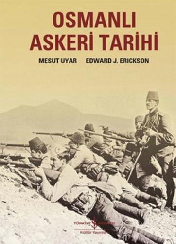 Osmanlı Askeri Tarihi | Kitap Ambarı