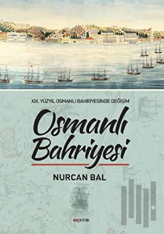 Osmanlı Bahriyesi | Kitap Ambarı