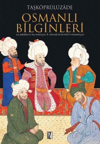 Osmanlı Bilginleri | Kitap Ambarı