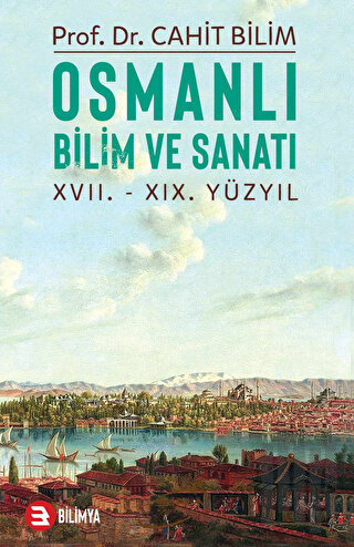 Osmanlı Bilim ve Sanatı | Kitap Ambarı