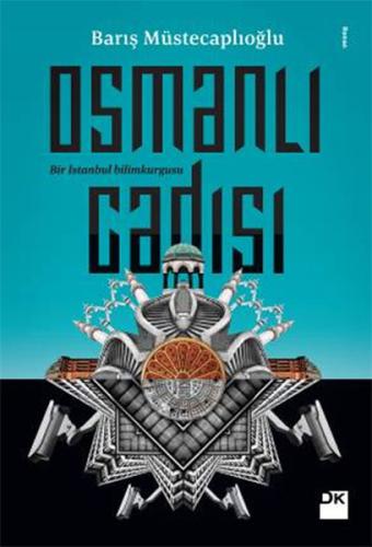 Osmanlı Cadısı | Kitap Ambarı