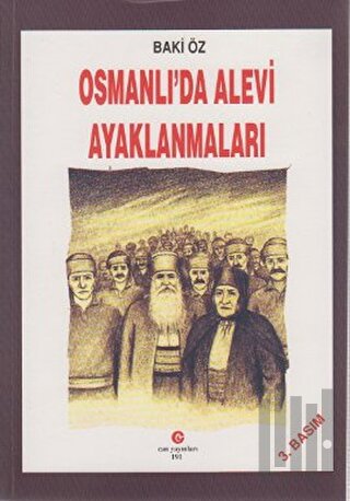 Osmanlı’da Alevi Ayaklanmaları | Kitap Ambarı