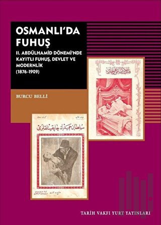 Osmanlı’da Fuhuş | Kitap Ambarı