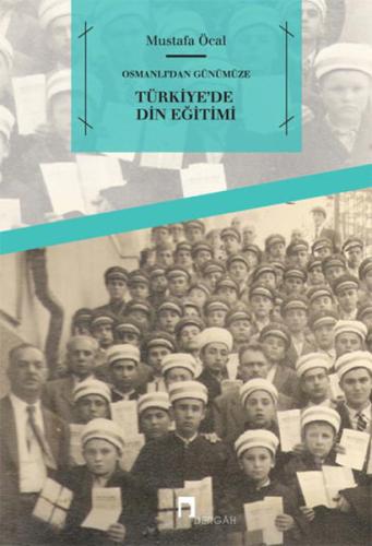 Türkiye'de Din Eğitimi | Kitap Ambarı