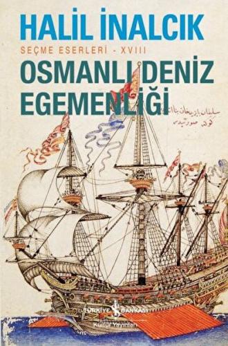 Osmanlı Deniz Egemenliği | Kitap Ambarı