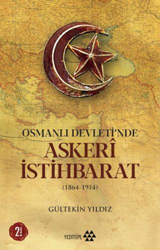 Osmanlı Devleti'nde Askeri İstihbarat | Kitap Ambarı