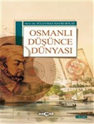 Osmanlı Düşünce Dünyası | Kitap Ambarı