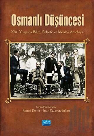 Osmanlı Düşüncesi | Kitap Ambarı