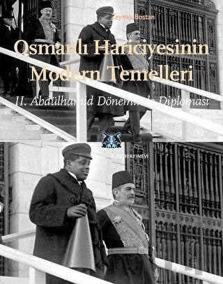 Osmanlı Hariciyesinin Modern Temelleri | Kitap Ambarı