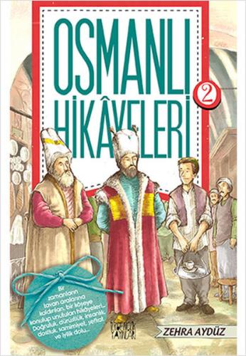 Osmanlı Hikayeleri 2 | Kitap Ambarı