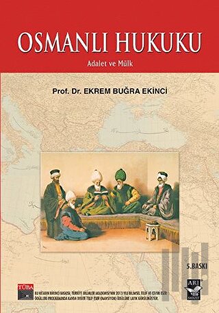 Osmanlı Hukuku | Kitap Ambarı