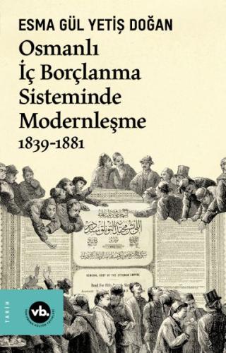 Osmanlı İç Borçlanma Sisteminde Modernleşme 1839-1881 | Kitap Ambarı