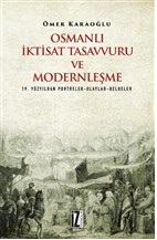 Osmanlı İktisat Tasavvuru ve Modernleşme | Kitap Ambarı