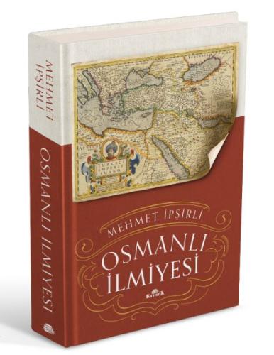 Osmanlı İlmiyesi (Ciltli) | Kitap Ambarı