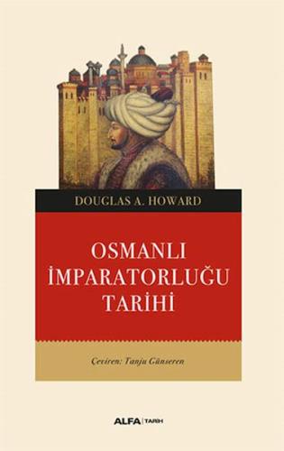 Osmanlı İmparatorluğu Tarihi | Kitap Ambarı