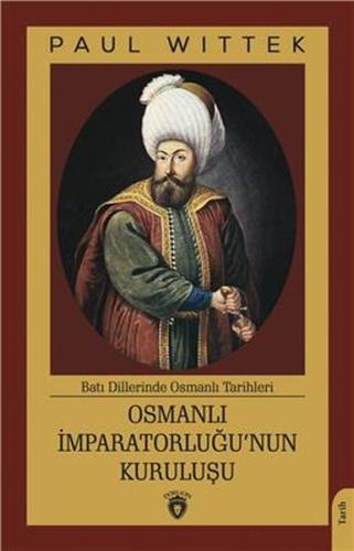 Osmanlı İmparatorluğu’nun Kuruluşu | Kitap Ambarı