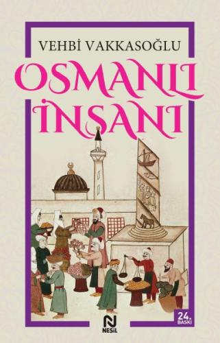 Osmanlı İnsanı | Kitap Ambarı