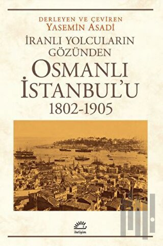 Osmanlı İstanbul’u (1802-1905) | Kitap Ambarı