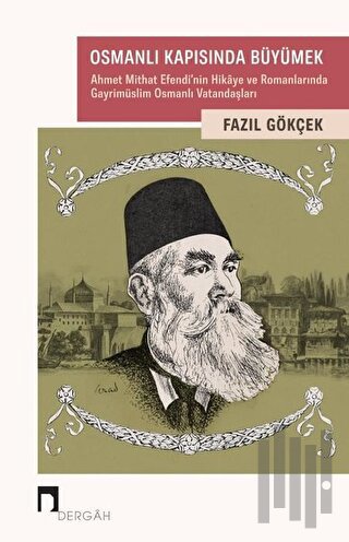 Osmanlı Kapısında Büyümek | Kitap Ambarı