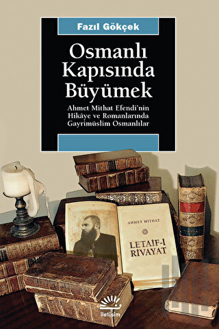 Osmanlı Kapısında Büyümek | Kitap Ambarı