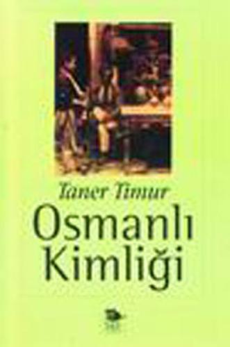 Osmanlı Kimliği | Kitap Ambarı