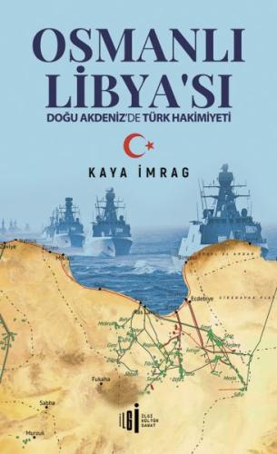 Osmanlı Libya'sı | Kitap Ambarı