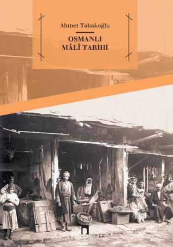 Osmanlı Mali Tarihi | Kitap Ambarı