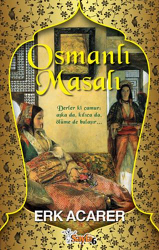 Osmanlı Masalı | Kitap Ambarı