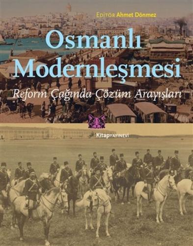 Osmanlı Modernleşmesi | Kitap Ambarı