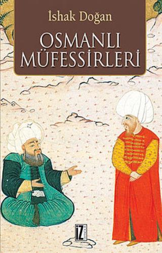 Osmanlı Müfessirleri | Kitap Ambarı