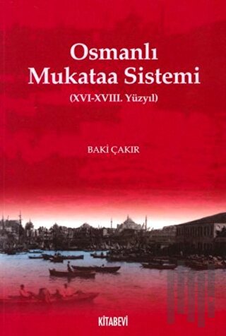 Osmanlı Mukataa Sistemi | Kitap Ambarı