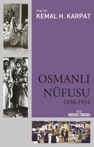 Osmanlı Nüfusu | Kitap Ambarı