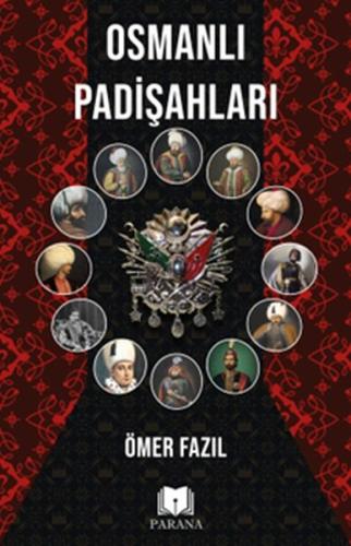 Osmanlı Padişahları | Kitap Ambarı