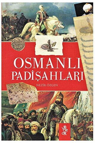 Osmanlı Padişahları | Kitap Ambarı