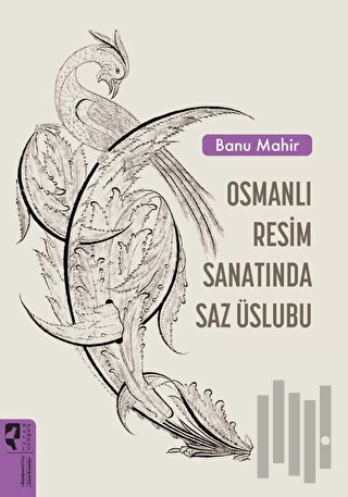 Osmanlı Resim Sanatında Saz Üslubu | Kitap Ambarı