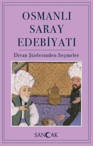 Osmanlı Saray Edebiyatı | Kitap Ambarı