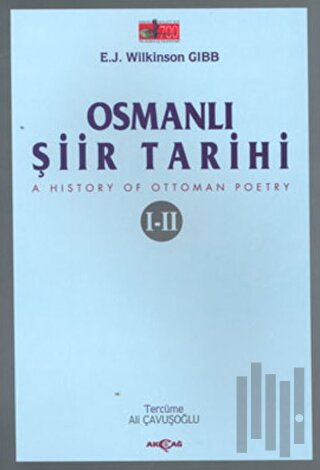 Osmanlı Şiir Tarihi (1-2) | Kitap Ambarı