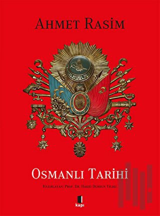 Osmanlı Tarih (Ciltli) | Kitap Ambarı