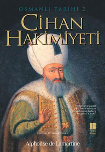 Cihan Hakimiyeti | Kitap Ambarı