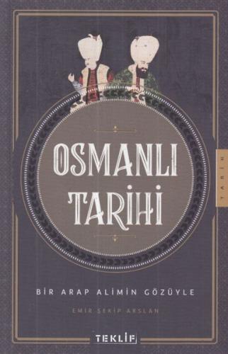 Osmanlı Tarihi | Kitap Ambarı