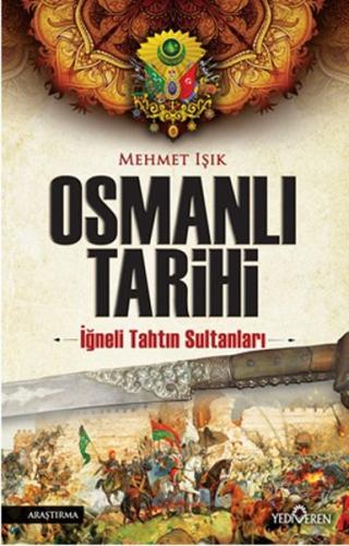 Osmanlı Tarihi | Kitap Ambarı