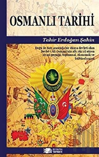 Osmanlı Tarihi | Kitap Ambarı