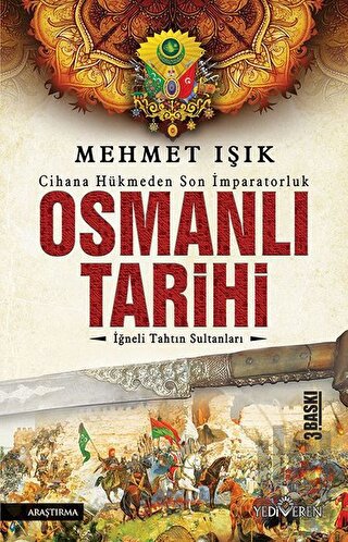 Osmanlı Tarihi | Kitap Ambarı