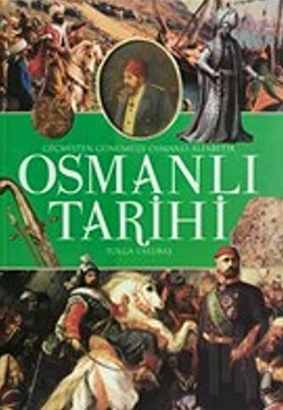 Osmanlı Tarihi | Kitap Ambarı