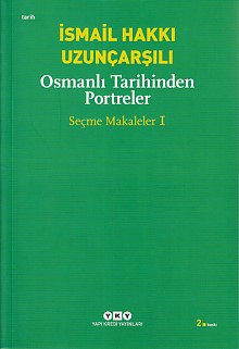 Osmanlı Tarihinden Portreler | Kitap Ambarı