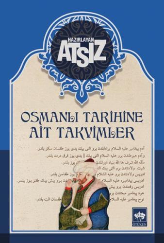 Osmanlı Tarihine Ait Takvimler | Kitap Ambarı