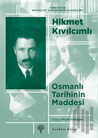 Osmanlı Tarihinin Maddesi | Kitap Ambarı