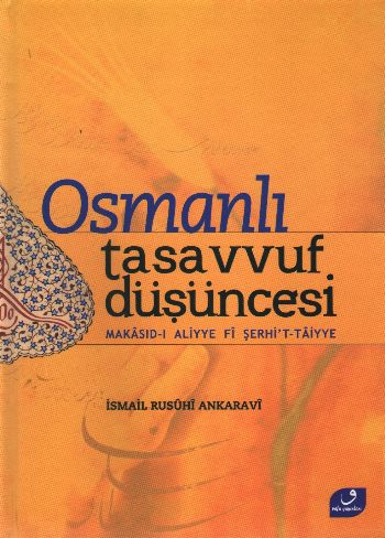 Osmanlı Tasavvuf Düşüncesi (Ciltli) | Kitap Ambarı